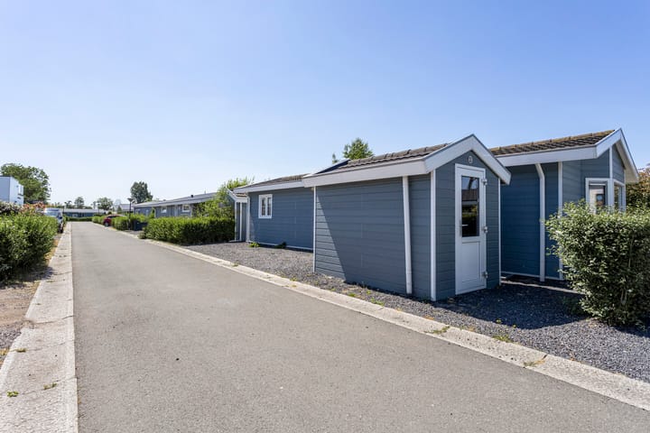 Photo 4 of Hulckesteijn Sur la Mer 65