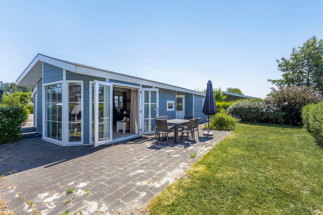 Foto 1 van Hulckesteijn 3 - Sur la Mer 65