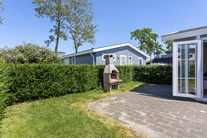 Photo 6 of Hulckesteijn 3 - Sur la Mer 65