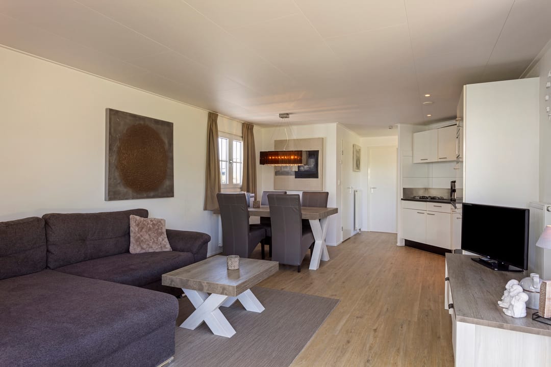 Foto 13 van Hulckesteijn 3 - Sur la Mer 65