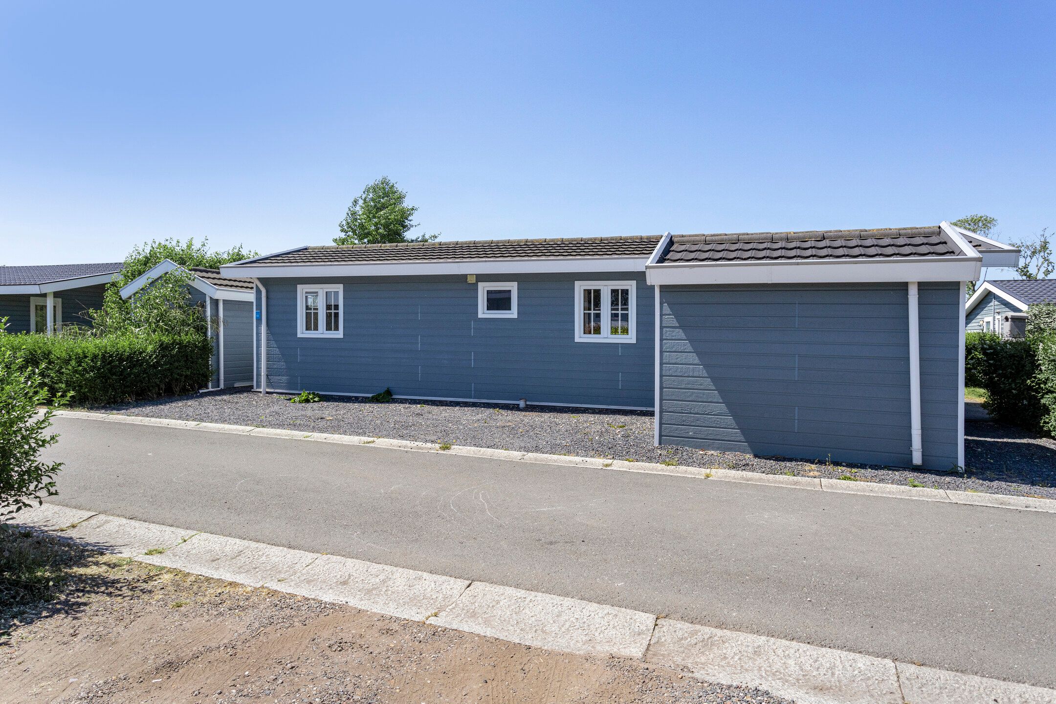 Foto 3 van Hulckesteijn 3 - Sur la Mer 65