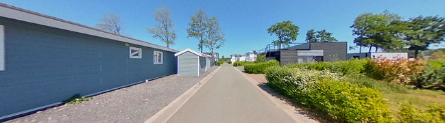 Bekijk 360° foto van foto1 van Hulckesteijn Sur la Mer 65