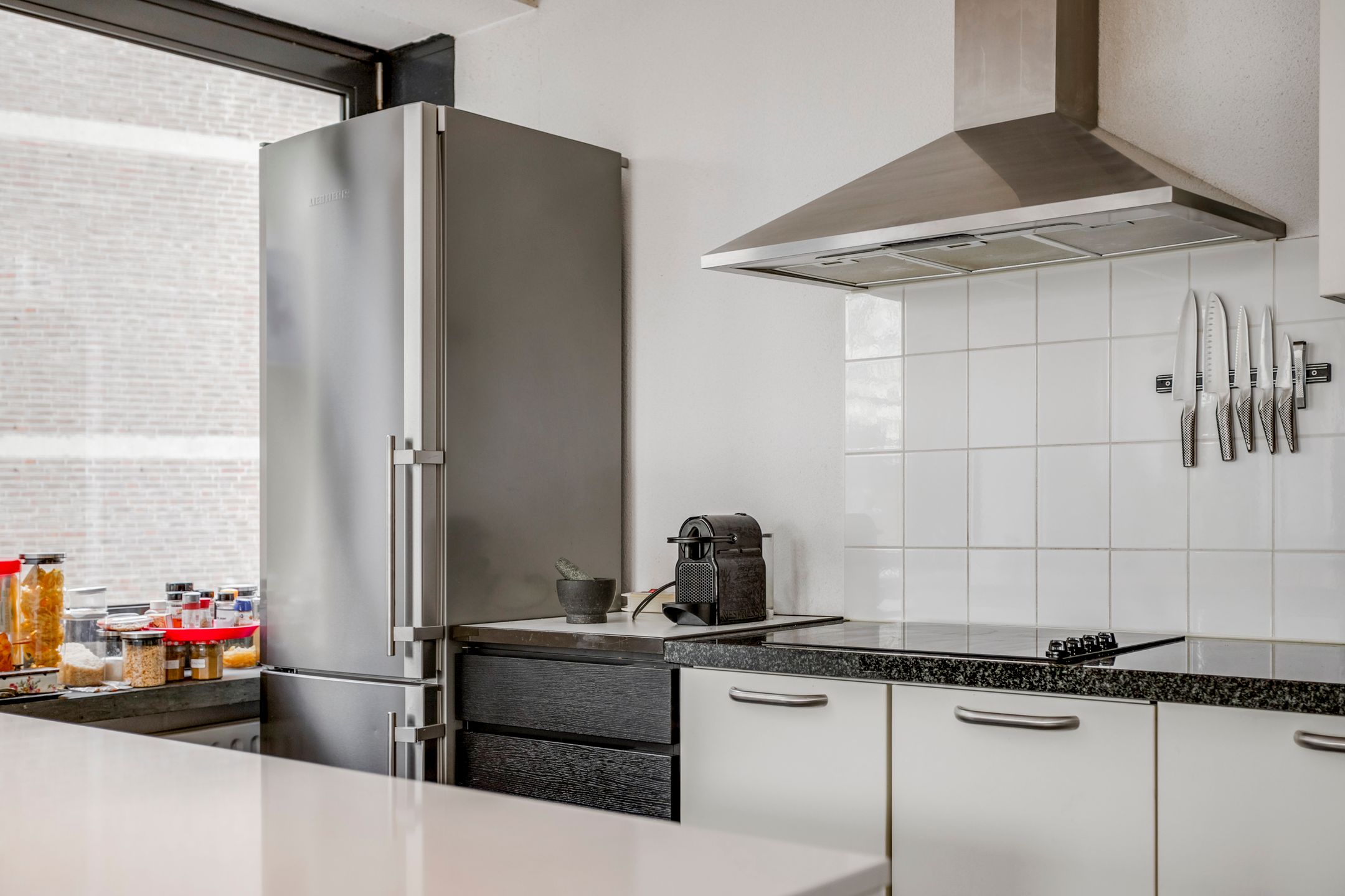 Appartement te koop Pastoor de Kroonstraat