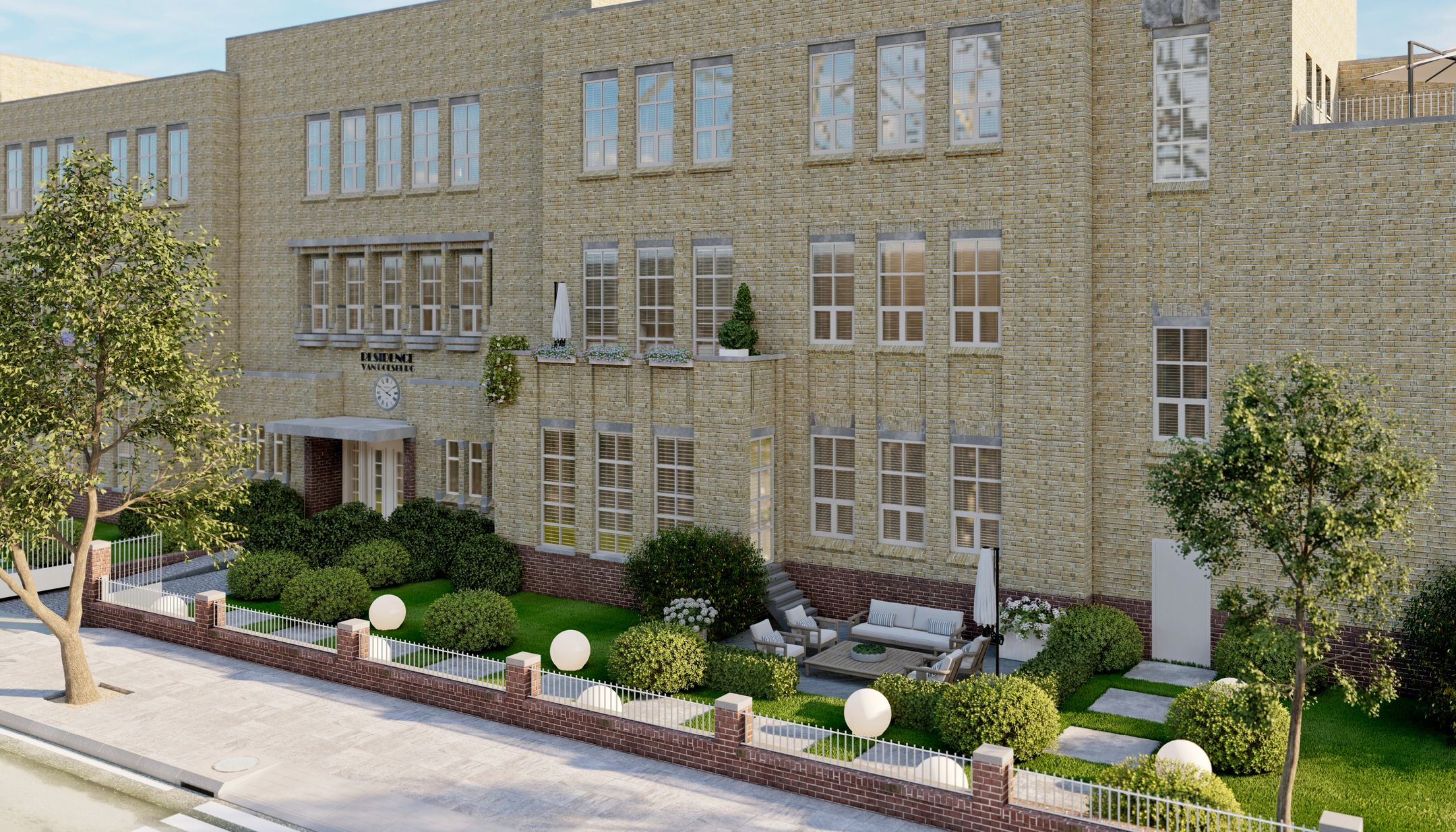 Foto 6 van Residence van Doesburg