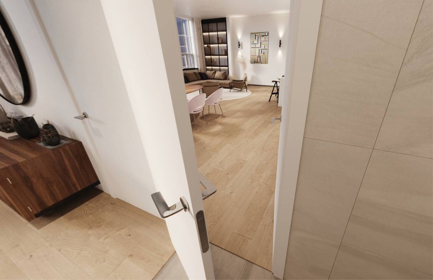 Foto 10 van Residence van Doesburg