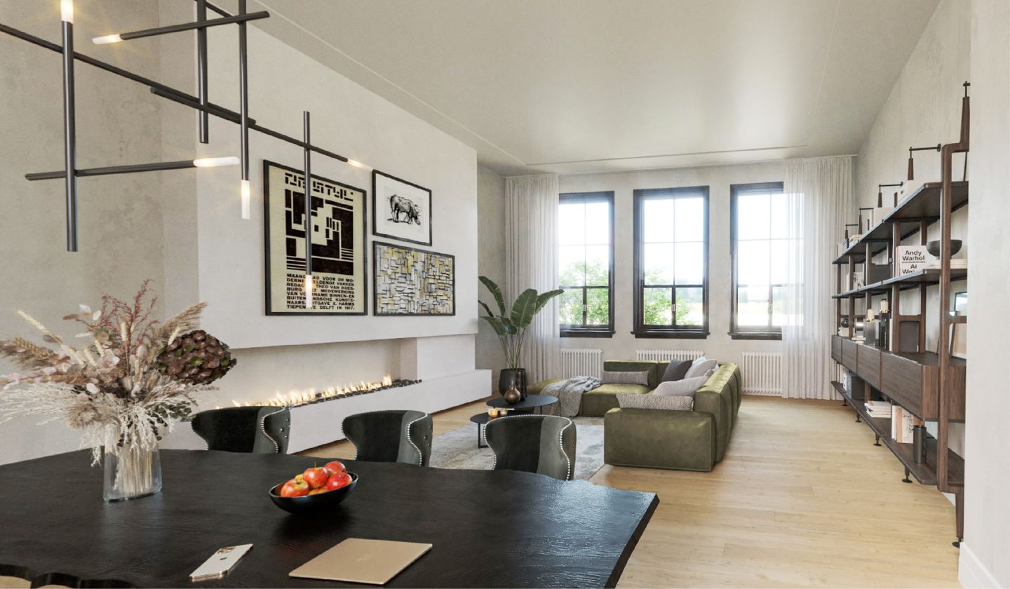 Foto 15 van Residence van Doesburg