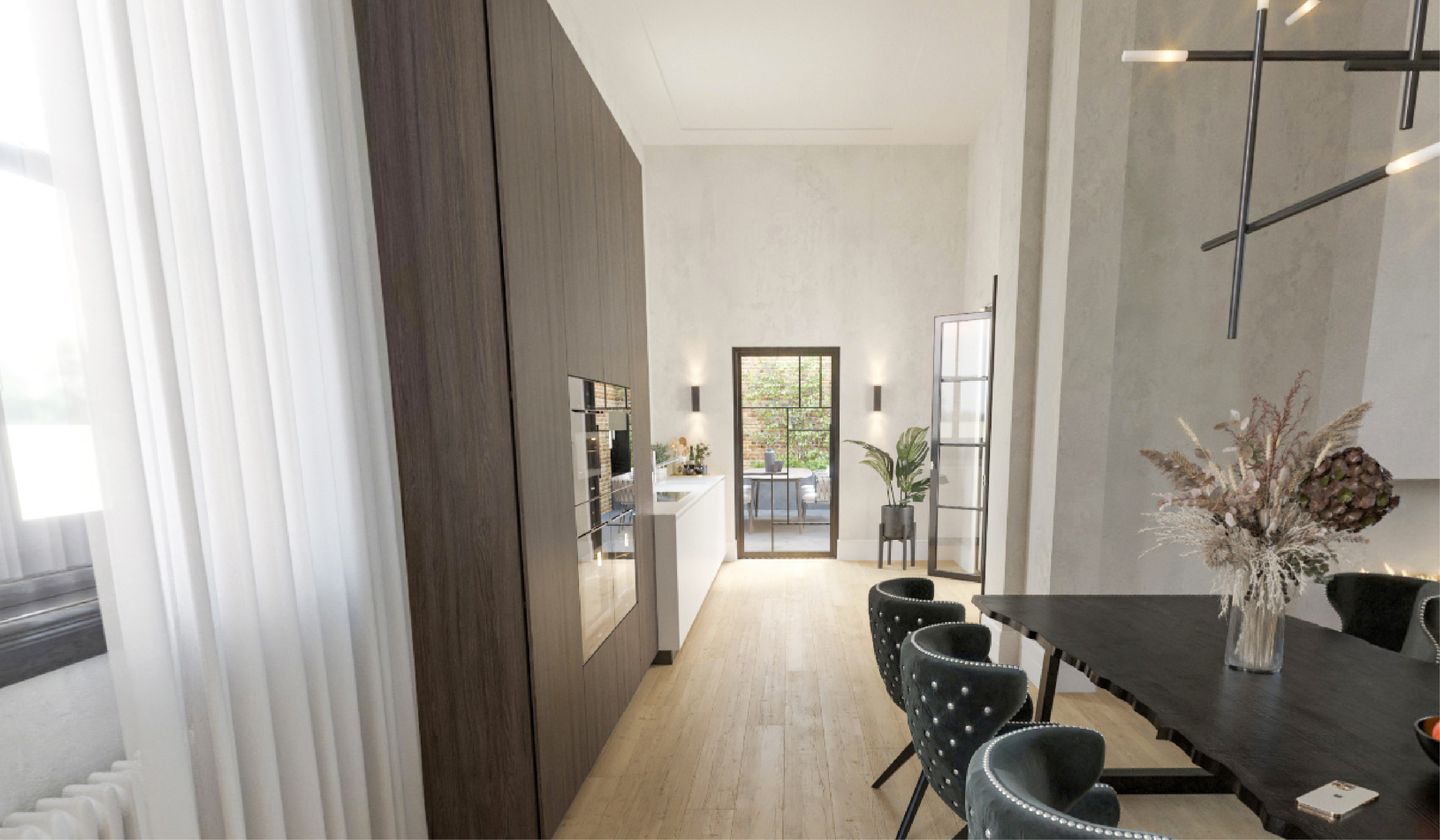 Foto 17 van Residence van Doesburg