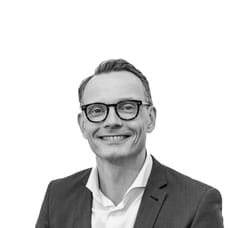 Jasper van der Wilden - NVM Registered Agent & Appraiser