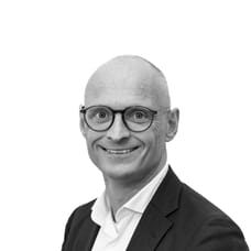 Arnold Zuidema - NVM Real Estate Agent