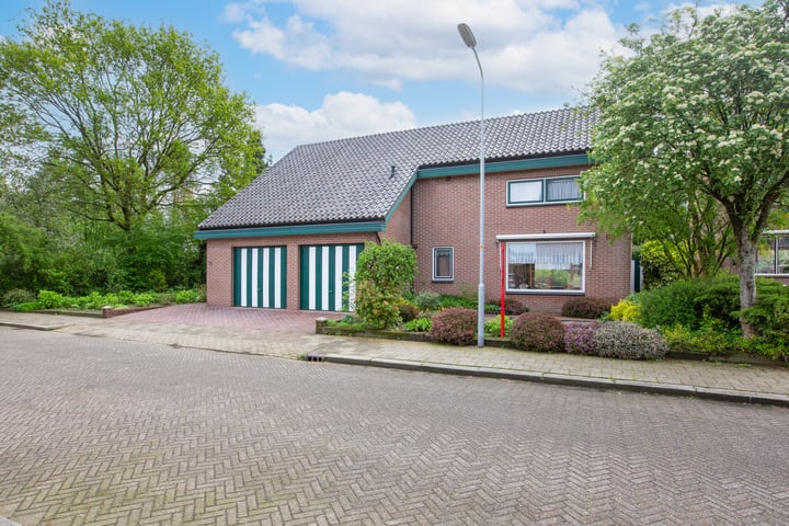 Bekijk foto 3 van Rehobothstraat 23