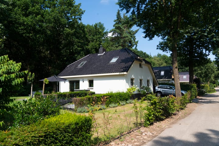 Photo 6 of Zonneoordlaan 47-R55