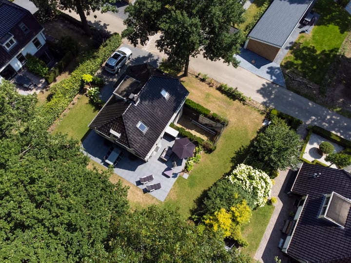 Photo 5 of Zonneoordlaan 47-R55