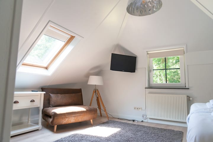 Photo 20 of Zonneoordlaan 47-R55