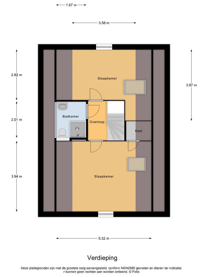 Photo 51 of Zonneoordlaan 47-R55