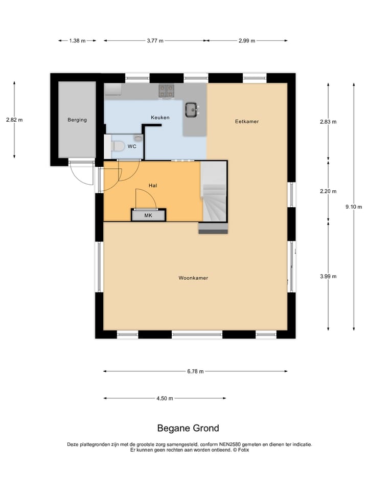 Photo 50 of Zonneoordlaan 47-R55