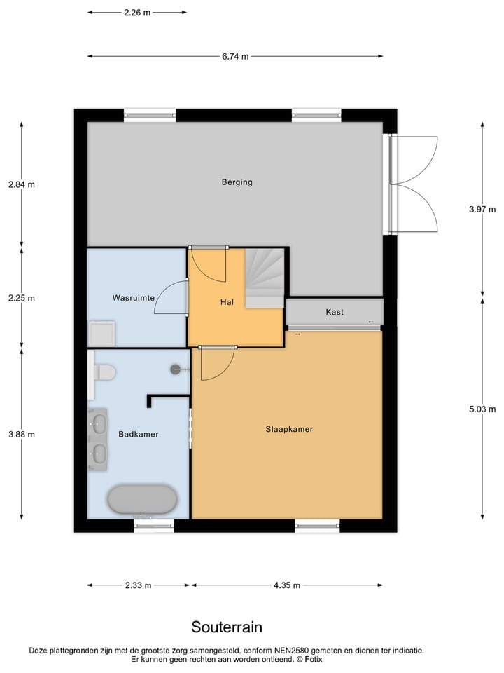 Photo 52 of Zonneoordlaan 47-R55