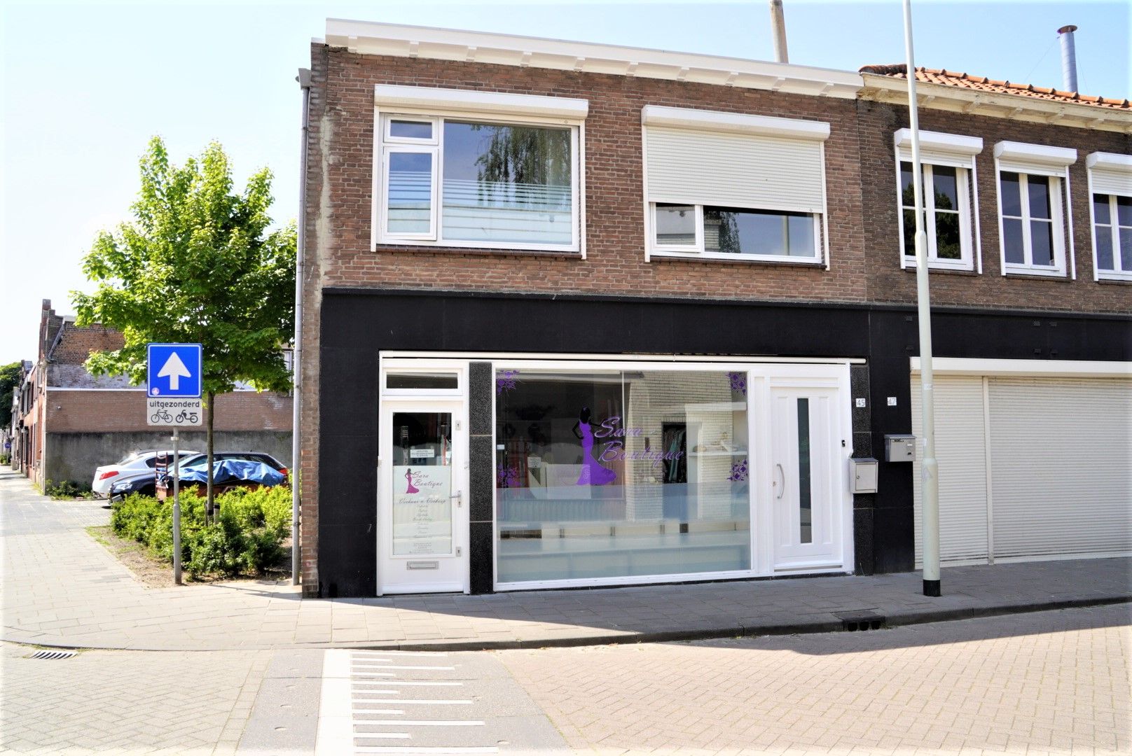 Kalsdonksestraat 45 