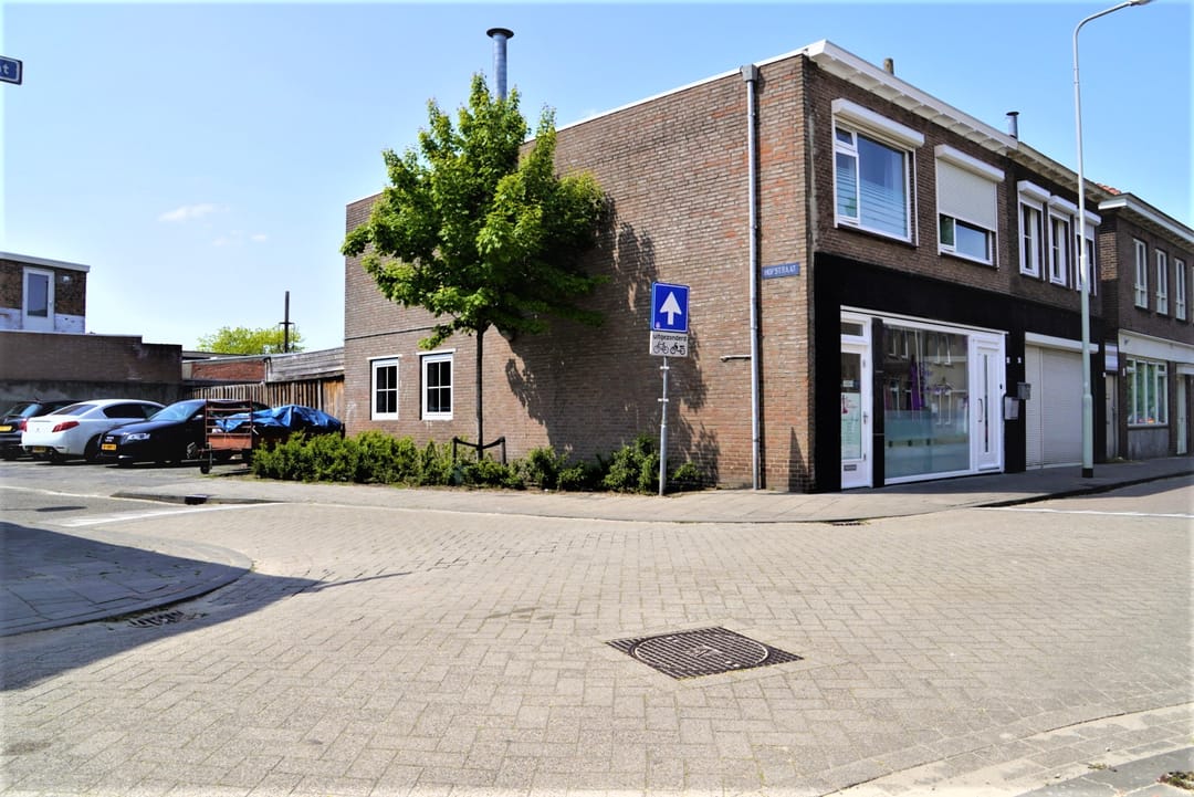 Foto 2 van Kalsdonksestraat 45