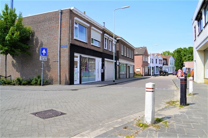 View photo 4 of Kalsdonksestraat 45