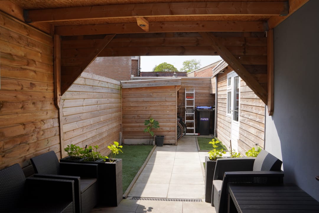 Foto 41 van Kalsdonksestraat 45