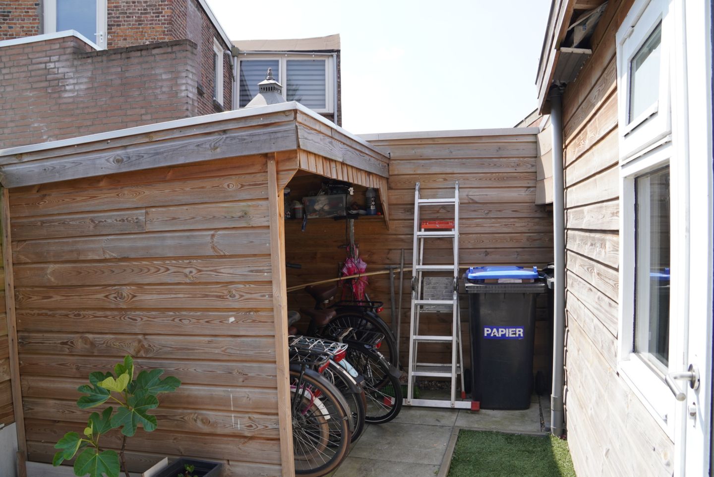 Foto 44 van Kalsdonksestraat 45