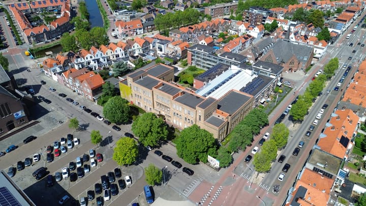 Photo 5 of Brouwenaarstraat 2-B