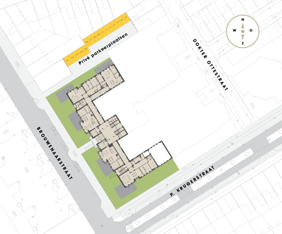 Foto 10 van Brouwenaarstraat 2-F