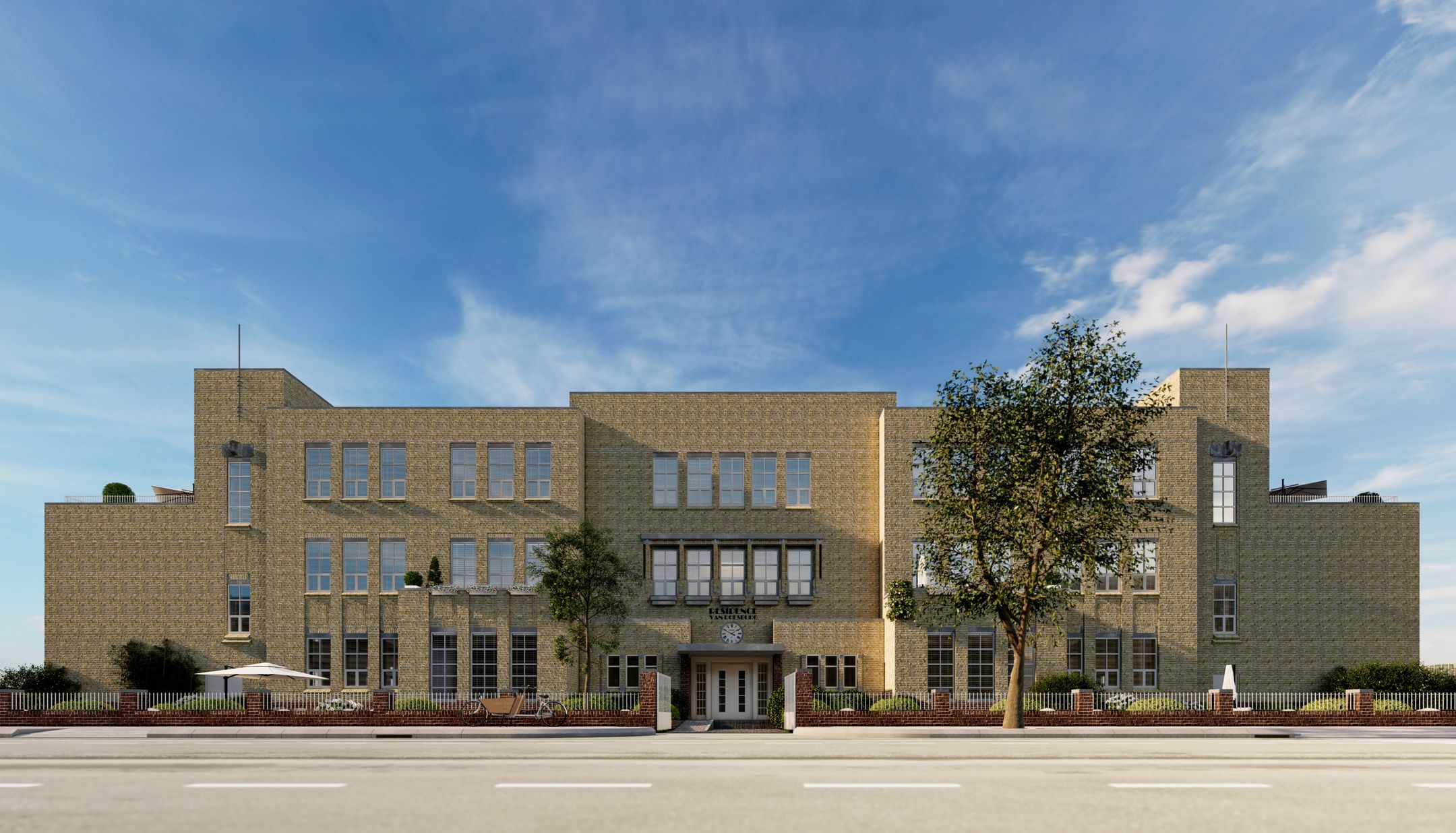 Brouwenaarstraat 2-H, 2, h, Vlissingen, 4382LK, Zeeland, Nederland 2