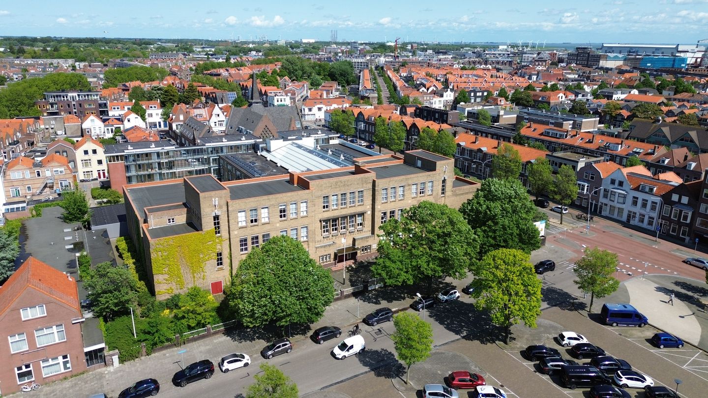 Foto 4 van Brouwenaarstraat 2-H