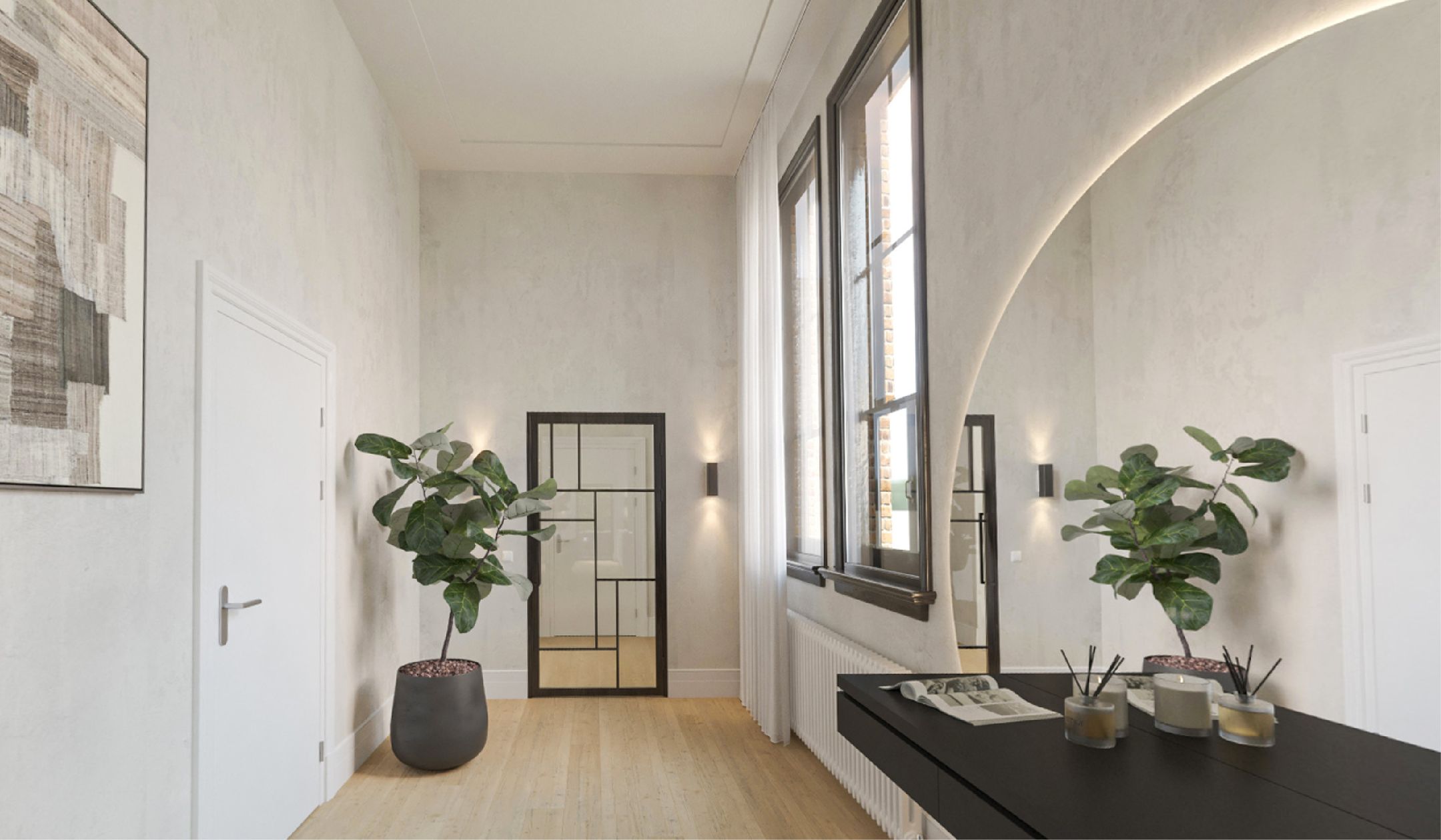 Foto 18 van Brouwenaarstraat 2-H