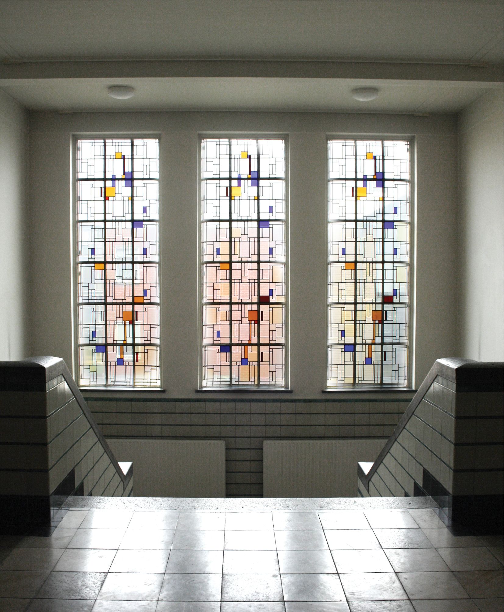 Foto 36 van Brouwenaarstraat 2-H