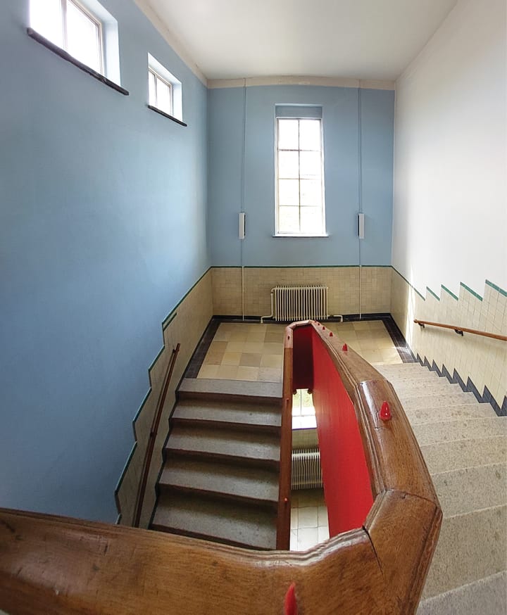 Foto 42 van Brouwenaarstraat 2-H