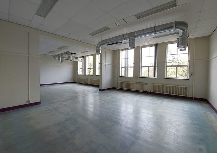 Foto 45 van Brouwenaarstraat 2-H