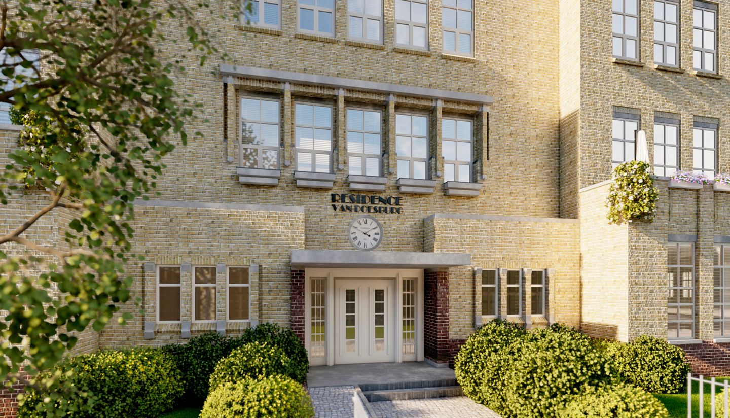 Foto 5 van Brouwenaarstraat 2-K