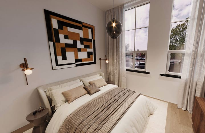 Photo 9 of Brouwenaarstraat 2-L