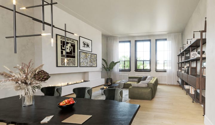 Photo 14 of Brouwenaarstraat 2-L