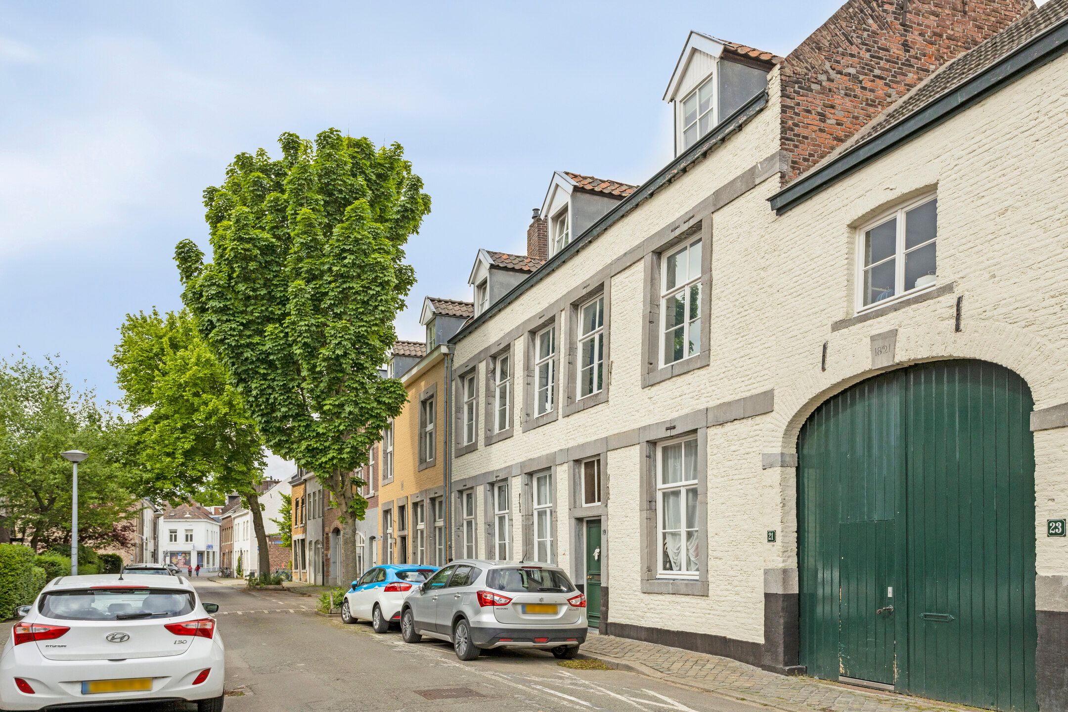 Jekerstraat, 19, Maastricht, 6211NR, Limburg, Nederland 19
