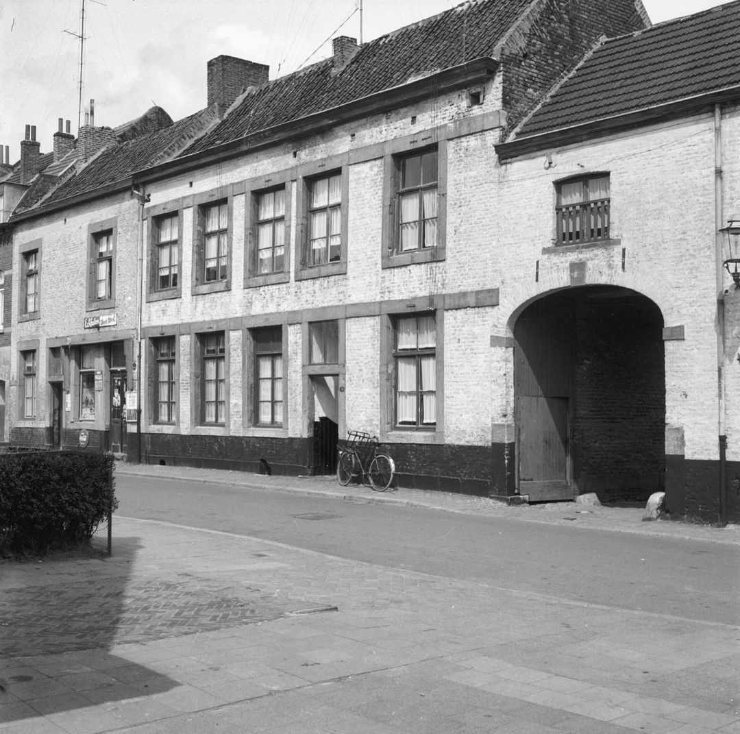 Foto 2 van Jekerstraat 19