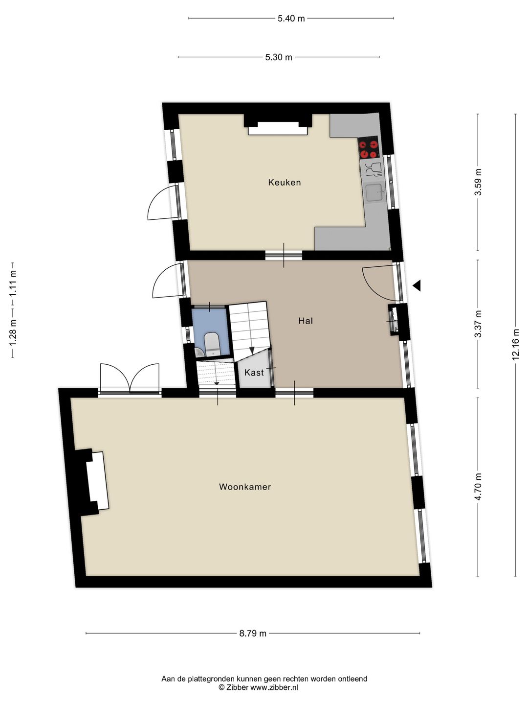 Foto 43 van Jekerstraat 19