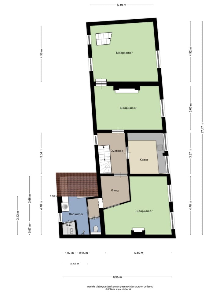 Foto 44 van Jekerstraat 19