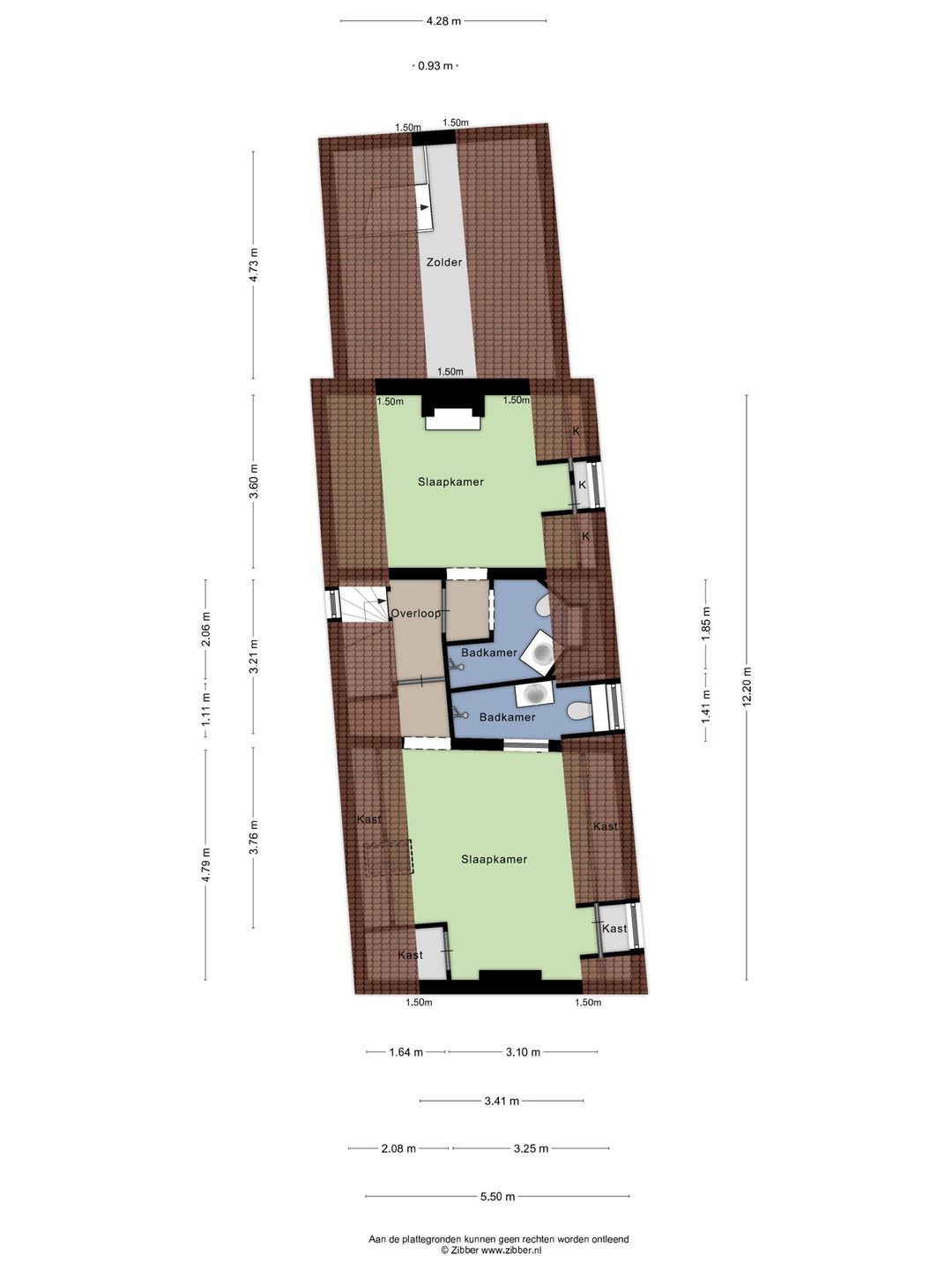 Foto 46 van Jekerstraat 19