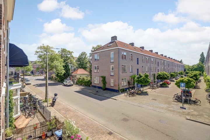 Bekijk foto 7 van Evertsenstraat 39