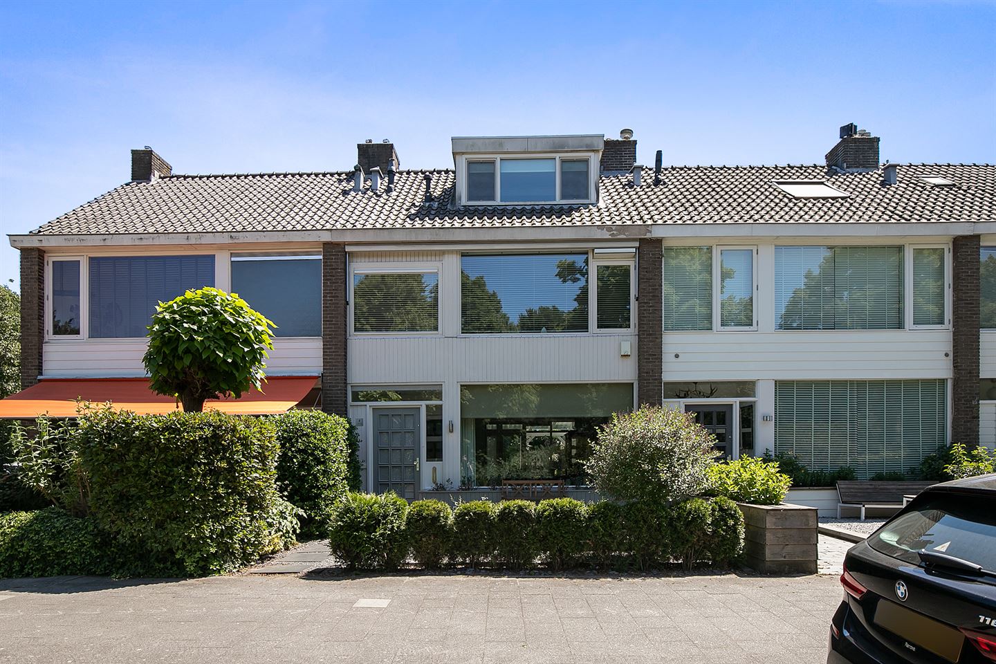 Huis Te Koop: De Villeneuvestraat 47 3053 ZT Rotterdam [funda]