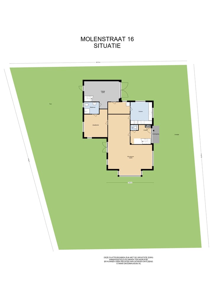 Foto 48 van Molenstraat 16