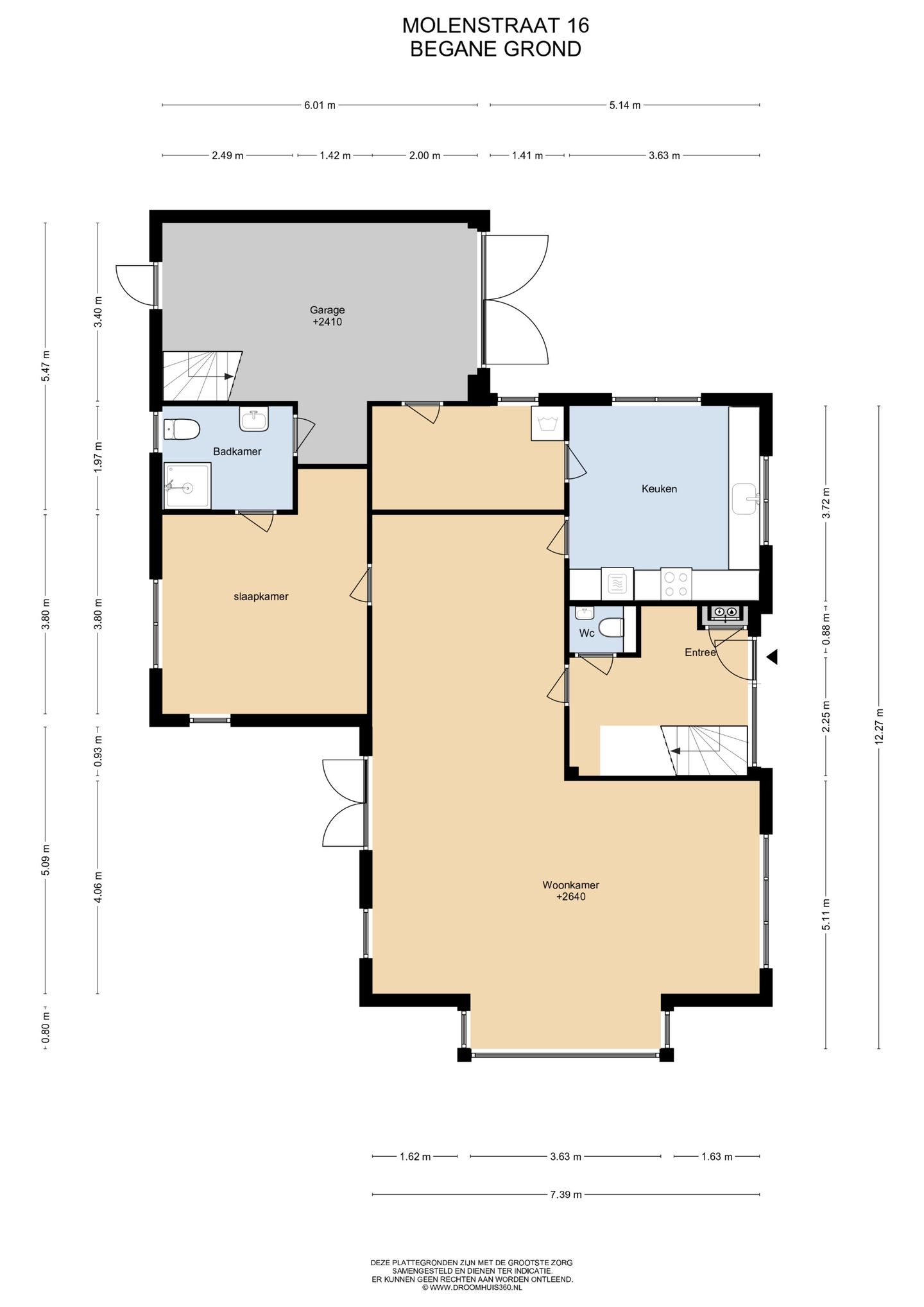Foto 49 van Molenstraat 16