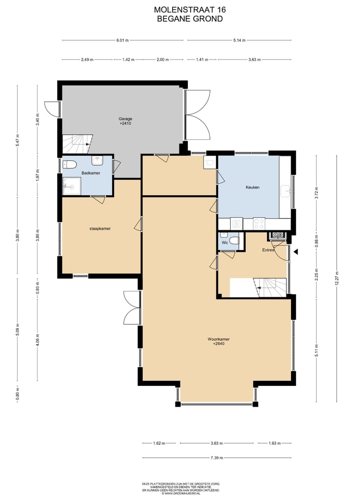 Foto 49 van Molenstraat 16
