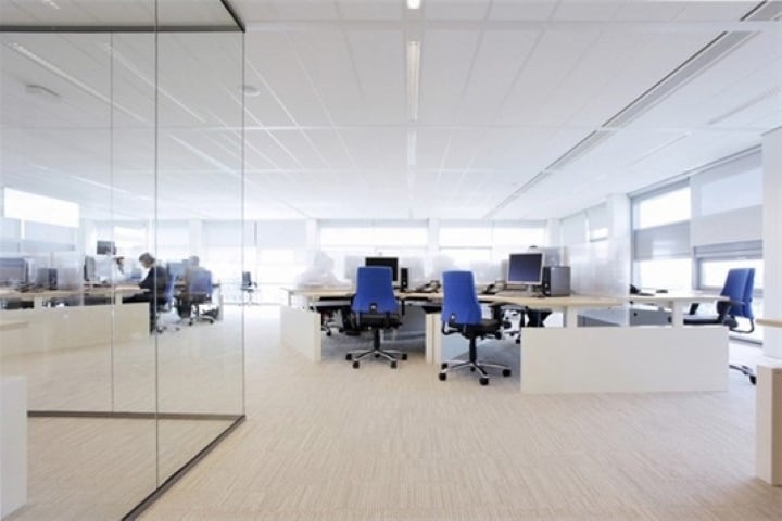 Dellaertweg 1, Leiden