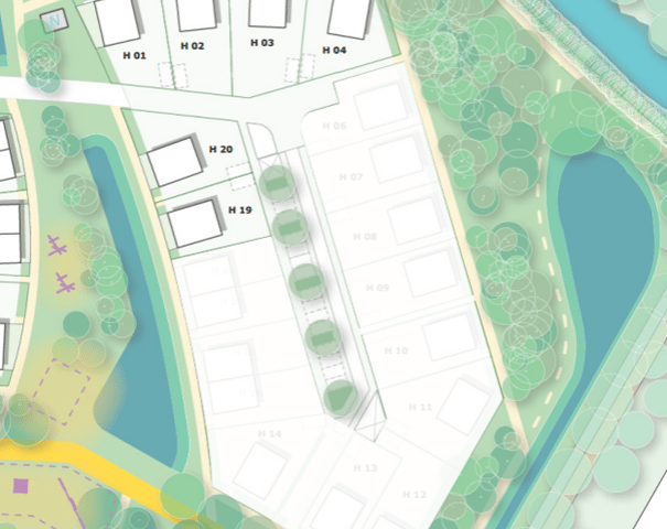 Bekijk foto 2 van Dordts buiten - op de Eilanden fase 1