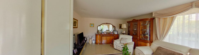 View 360° photo of Woonkamer of Sterrekinderen erf 43