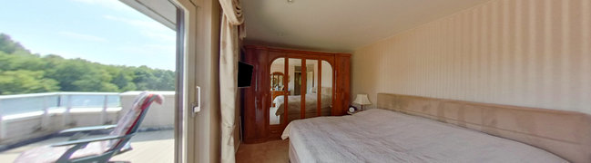 View 360° photo of Slaapkamer of Sterrekinderen erf 43